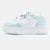 FILA Banzai Kids Sneaker - White/ Mint