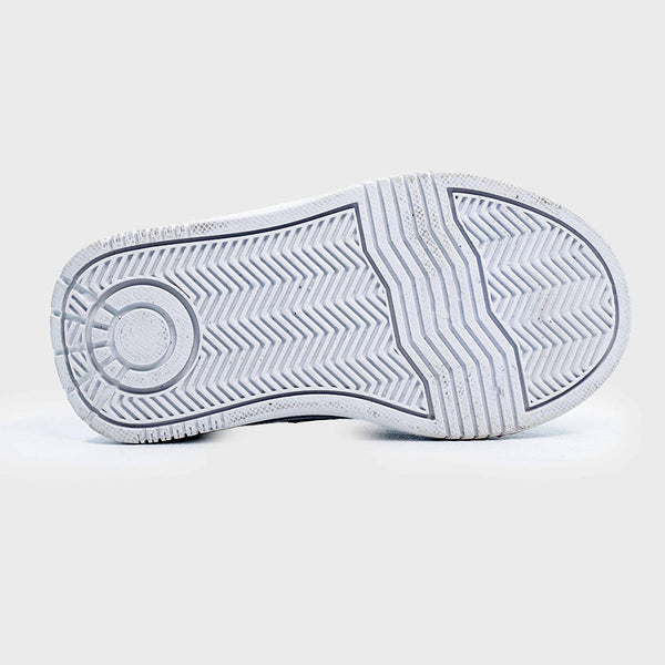 FILA Banzai Kids Sneaker - White/ Mint