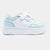 FILA Banzai Kids Sneaker - White/ Mint