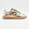 FILA Cassie Sneaker - Gold/Gum-FILA-Buy shoes online