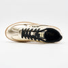 FILA Cassie Sneaker - Gold/Gum-FILA-Buy shoes online