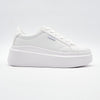 FILA Charlene Sneaker - White-FILA-Buy shoes online