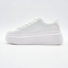 FILA Charlene Sneaker - White-FILA-Buy shoes online