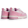 FILA Chess Kids Sneaker - White/Pink/