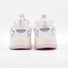 FILA Corda Sneaker - White/Primrose/Whisper White