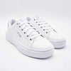 FILA Court Plumpy Ladies Sneaker - White / Lilac-FILA-Buy shoes online