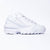 FILA Distruptor II EXP Sneaker - White-FILA-Buy shoes online