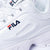 FILA Distruptor II Ladies Sneaker - White Fila/Navy Fila/Red Fila-FILA-Buy shoes online