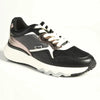 FILA Dulce Sneaker - Black / Gunmetal