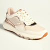 FILA Dulce Sneaker - Gardenia / Rose Gold-FILA-Buy shoes online