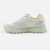 FILA Emilia Chunky Platform Sneaker - White