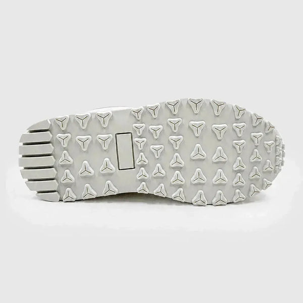 FILA Emilia Chunky Platform Sneaker - White