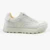 FILA Emilia Chunky Platform Sneaker - White