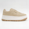 FILA Endure Ladies Sneaker - Beige/White-FILA-Buy shoes online