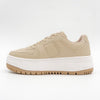 FILA Endure Ladies Sneaker - Beige/White-FILA-Buy shoes online