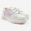 FILA Gianni Kids Sneaker - Pink/ Lilac