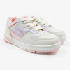 FILA Gianni Kids Sneaker - Pink/ Lilac
