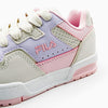 FILA Gianni Kids Sneaker - Pink/ Lilac