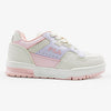 FILA Gianni Kids Sneaker - Pink/ Lilac