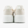 FILA Harlyn Platform Sneaker - Beige