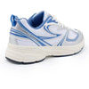 FILA Interun Sneaker - Blue / White