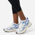 FILA Interun Sneaker - Blue / White