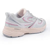 FILA Interun Sneaker - Grey / Pink