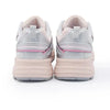 FILA Interun Sneaker - Grey / Pink