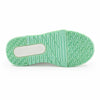 FILA Mila Kids Sneaker - White/ Purple