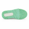 FILA Mila Kids Sneaker - White/ Purple