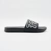 FILA Milano Slide - Black/White-FILA-Buy shoes online