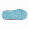 FILA Nova Lights Kids Sneaker - White/Cerise