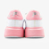 FILA Nova Lights Kids Sneaker - White/Pink