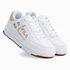 FILA Parker 2.0 Kids Sneaker - White/Gold