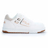 FILA Parker 2.0 Kids Sneaker - White/Gold