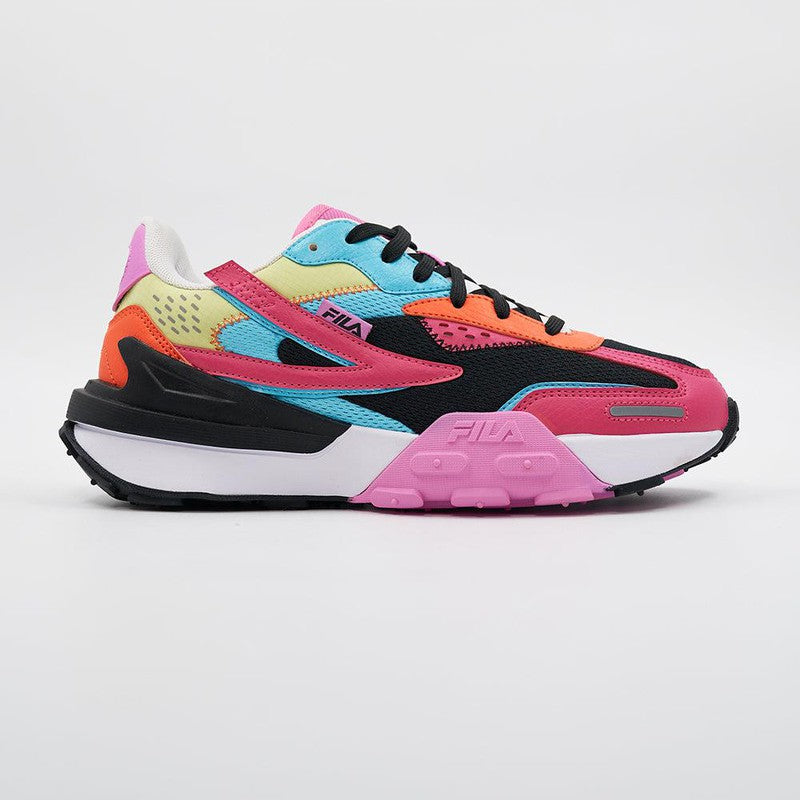 FILA Rapidride Sneaker - Scarlet – Shoe Box™ Online Store