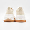 FILA Reese Platforms Sneaker - Beige/Gum-FILA-Buy shoes online