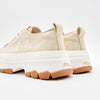 FILA Reese Platforms Sneaker - Beige/Gum-FILA-Buy shoes online