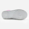 FILA Riley Kids Sneaker - White/Pink/Mint