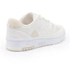 FILA Rissmo Lo Sneaker - Gardenia/White Cap Gray/White
