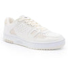FILA Rissmo Lo Sneaker - Gardenia/White Cap Gray/White