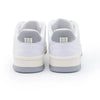 FILA - Rissmo Lo Sneaker - White/Ultimate Gray/Gardenia