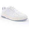 FILA - Rissmo Lo Sneaker - White/Ultimate Gray/Gardenia