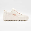 FILA Sandblast 2.0 Sneaker - Gardenia/Rose Gold-FILA-Buy shoes online