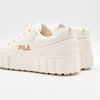 FILA Sandblast 2.0 Sneaker - Gardenia/Rose Gold-FILA-Buy shoes online