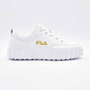 FILA Sandblast 2.0 Sneaker - White/Gold-FILA-Buy shoes online