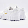 FILA Sandblast 2.0 Sneaker - White/Gold-FILA-Buy shoes online