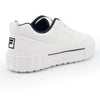 FILA Sandblast Lite Sneaker - Snow White / Black