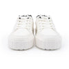 FILA Sandblast Lite Sneaker - Snow White / Black