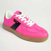 FILA Scarlett Sneaker - Fuchsia-FILA-Buy shoes online